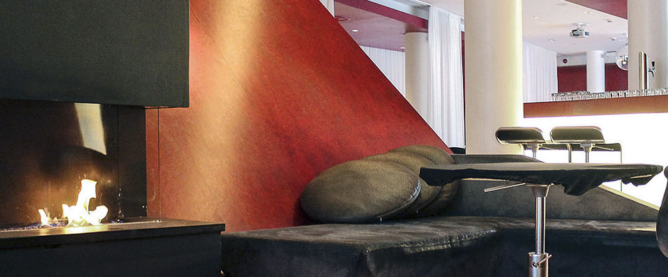 Hotel Q! ★★★★ - Fashion expérience dans la rue du shopping berlinois - Berlin, Allemagne