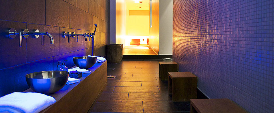 Hotel Q! ★★★★ - Fashion expérience dans la rue du shopping berlinois - Berlin, Allemagne