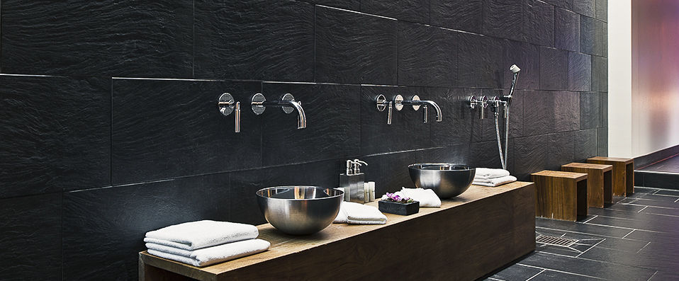 Hotel Q! ★★★★ - Fashion expérience dans la rue du shopping berlinois - Berlin, Allemagne