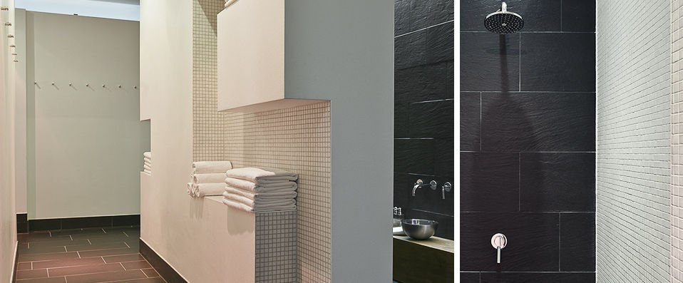 Hotel Q! ★★★★ - Fashion expérience dans la rue du shopping berlinois - Berlin, Allemagne