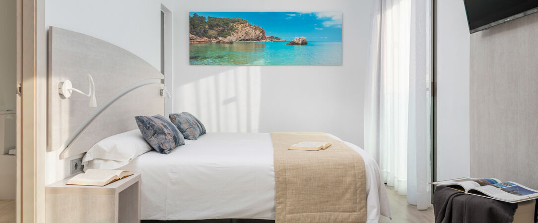 Som Llaüt Boutique Hotel ★★★★ - Douce adresse à Majorque pour une jolie escapade sous le soleil des Baléares. - Majorque, Espagne