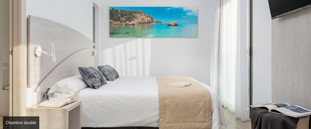 Llaut Boutique Hotel ★★★★ - Douce adresse à Majorque pour une jolie escapade sous le soleil des Baléares. - Majorque, Espagne