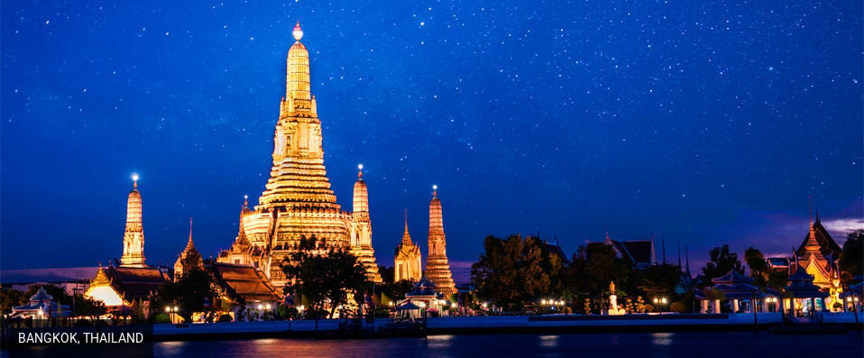 Lit Bangkok ★★★★ - Innovative design in the heart of bustling Bangkok. - Bangkok, Thailand