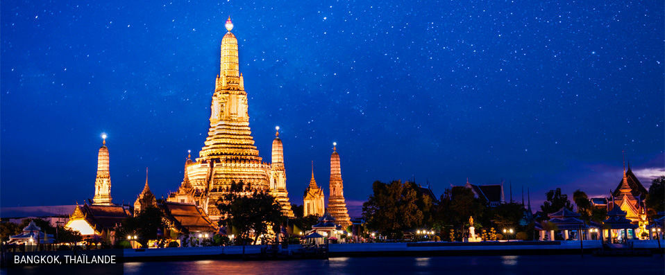 Lit Bangkok ★★★★ - Luxe, quiétude et art contemporain au cœur de Bangkok. - Bangkok, Thaïlande