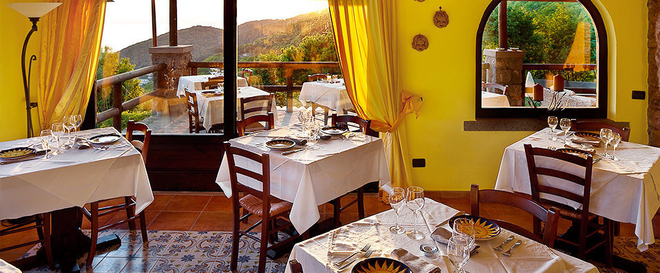 Tenuta Pera di Basso - Rediscover nature on the beautiful island of Ischia. - Ischia, Italy