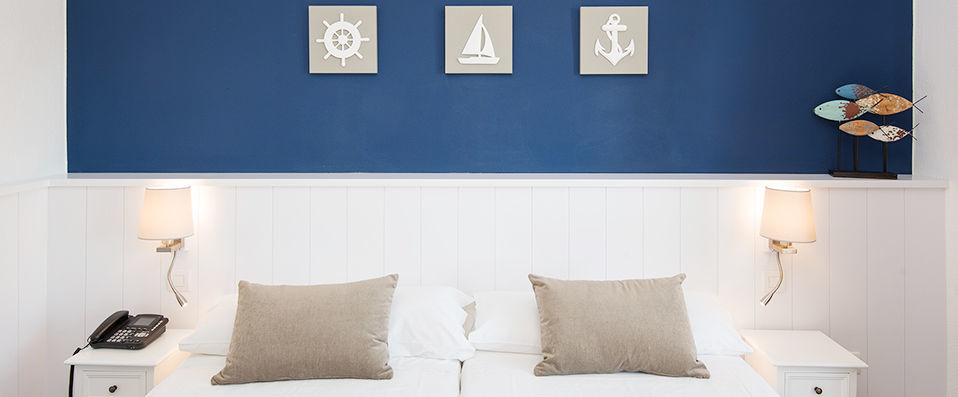 Hotel Garbi - Discover the true essence of the Costa Brava. - Costa Brava, Spain