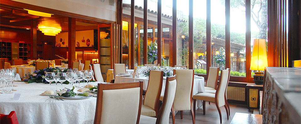 Hotel Garbi - Plaisirs ibériques sur la Costa Brava. - Costa Brava, Espagne