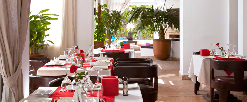 L'Océan Vagabond ★★★★ - Casual cool and comfort on the Essaouira seafront - Essaouira, Morocco