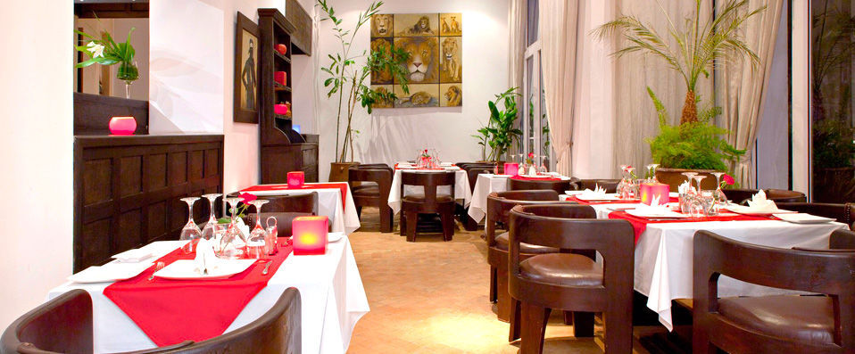 L'Océan Vagabond ★★★★ - Aux portes du désert sud marocain - Essaouira, Maroc