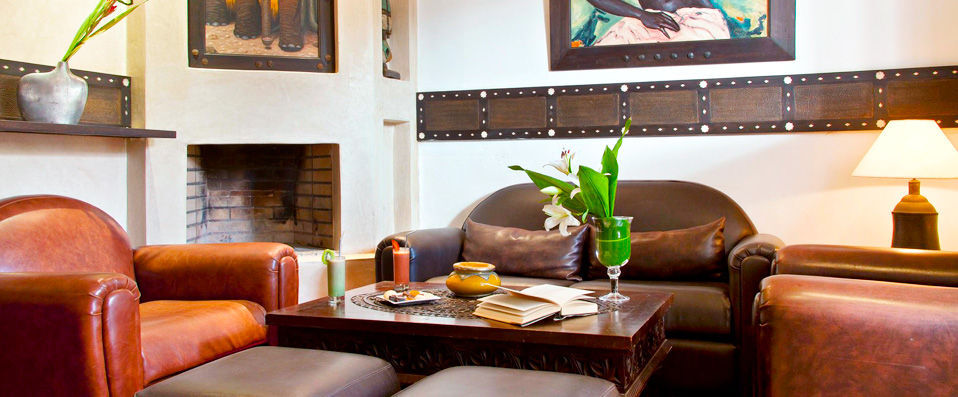 L'Océan Vagabond ★★★★ - Aux portes du désert sud marocain - Essaouira, Maroc