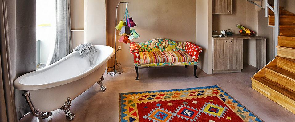 Andronis Athens - Luxurious stay in the heart of Athens’ historical centre. - Athens, Greece