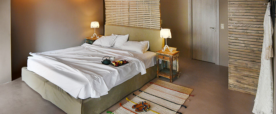 Andronis Athens - Luxurious stay in the heart of Athens’ historical centre. - Athens, Greece