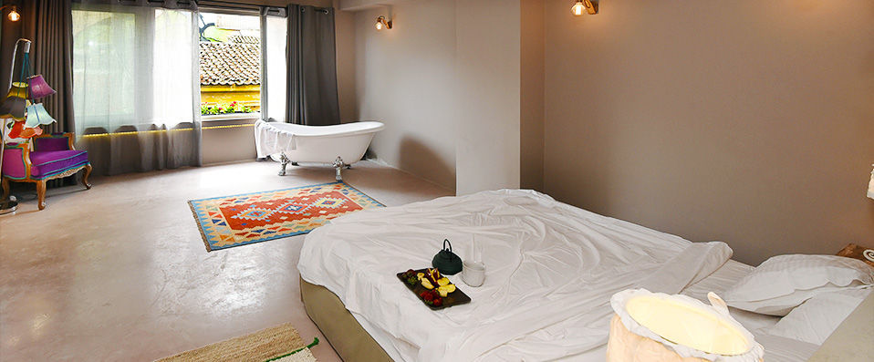 Andronis Athens - Luxurious stay in the heart of Athens’ historical centre. - Athens, Greece