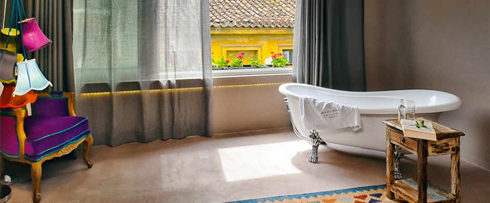 Andronis Athens - Luxurious stay in the heart of Athens’ historical centre. - Athens, Greece