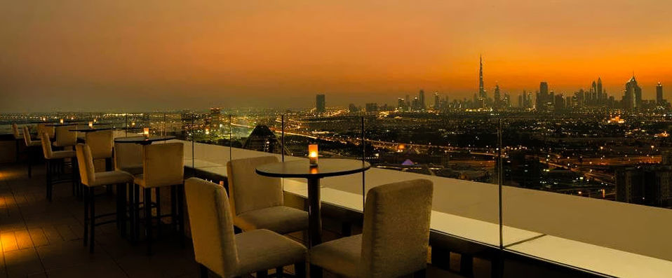 Hyatt Regency Dubai Creek Heights ★★★★★ - Five-star luxury overlooking Dubai Creek. - Dubai, United Arab Emirates