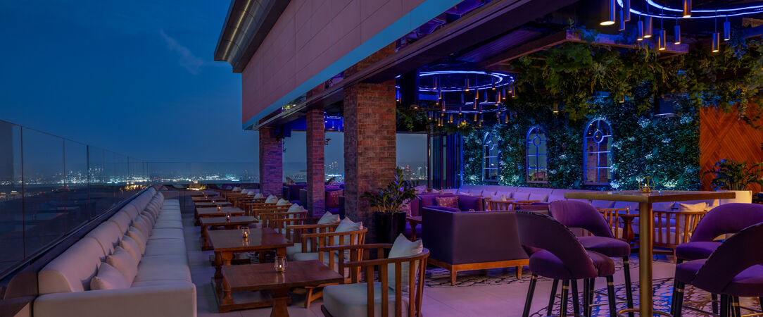 Hyatt Regency Dubai Creek Heights ★★★★★ - Séjour de standing dans Dubaï la futuriste. - Dubaï, Émirats arabes unis