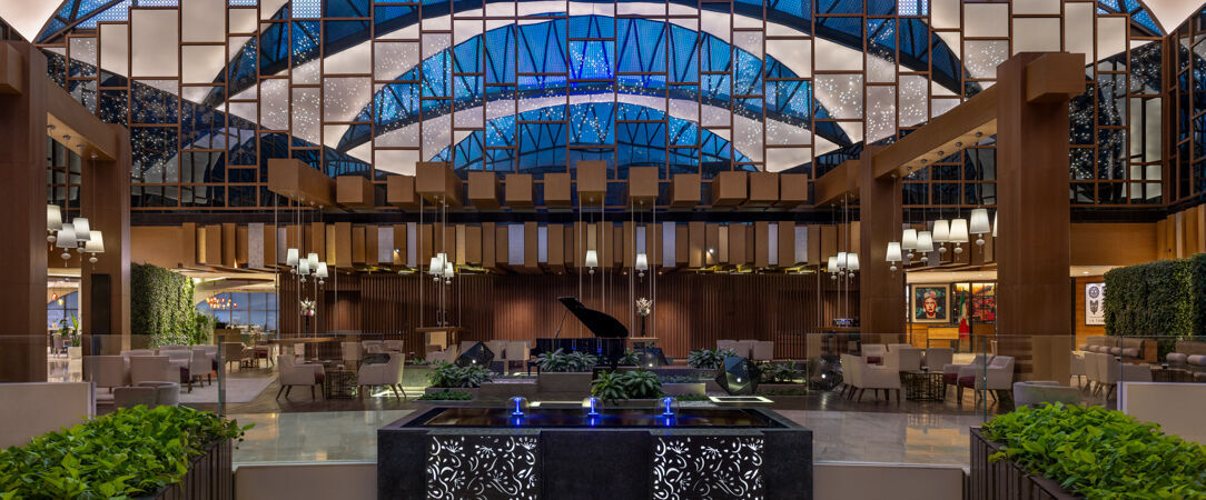 Hyatt Regency Dubai Creek Heights ★★★★★ - Séjour de standing dans Dubaï la futuriste. - Dubaï, Émirats arabes unis