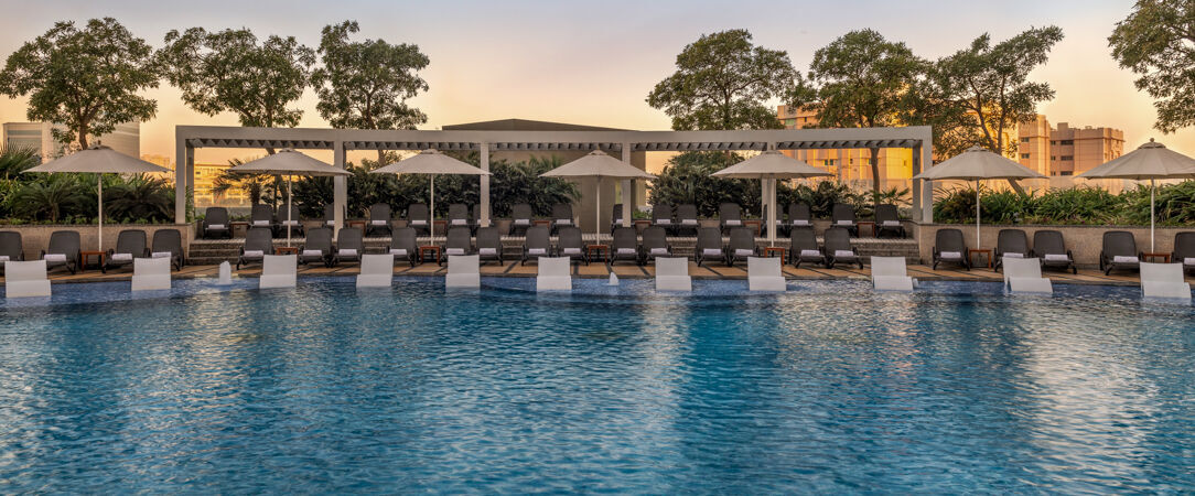 Hyatt Regency Dubai Creek Heights ★★★★★ - Séjour de standing dans Dubaï la futuriste. - Dubaï, Émirats arabes unis