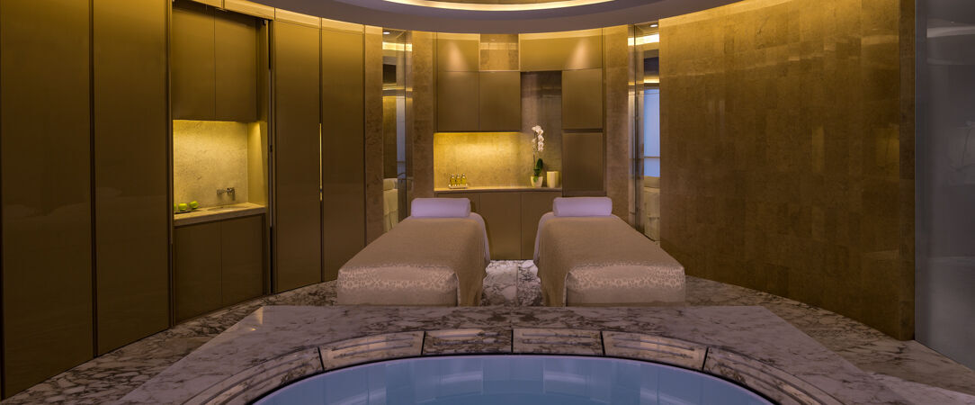 Hyatt Regency Dubai Creek Heights ★★★★★ - Séjour de standing dans Dubaï la futuriste. - Dubaï, Émirats arabes unis