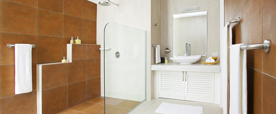 Summer Luxury Beach Resort ★★★★ - Energy and elegance combine in Koh Phangan. - Koh Phangan, Thailand