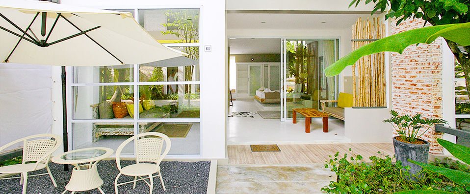 Summer Luxury Beach Resort ★★★★ - Un magnifique hôtel en bord de mer, au cœur du golfe de Thaïlande. - Koh Phangan, Thaïlande