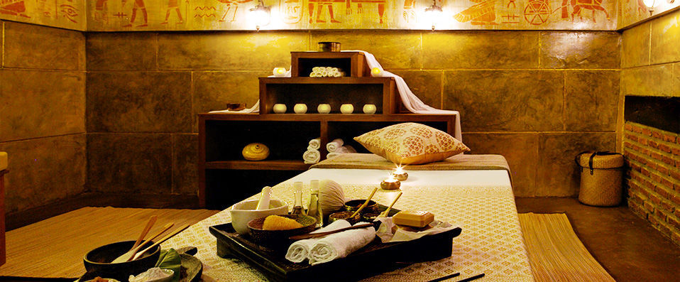 Summer Luxury Beach Resort ★★★★ - Un magnifique hôtel en bord de mer, au cœur du golfe de Thaïlande. - Koh Phangan, Thaïlande
