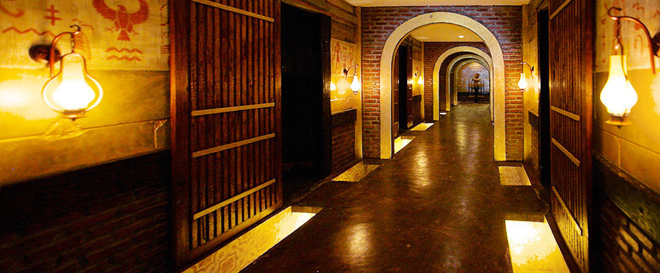 Summer Luxury Beach Resort ★★★★ - Un magnifique hôtel en bord de mer, au cœur du golfe de Thaïlande. - Koh Phangan, Thaïlande
