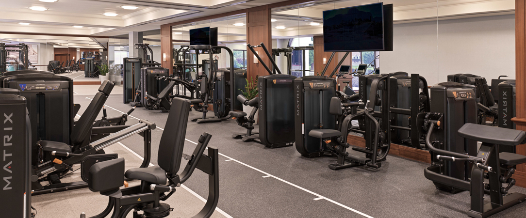 The Ritz-Carlton Abu Dhabi, Grand Canal ★★★★★ - Cinq étoiles exceptionnelles à Abu Dhabi, idéal pour profiter en famille. - Abu Dhabi, Émirats arabes unis