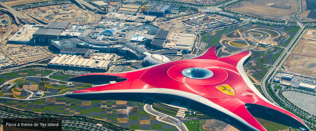 The Ritz-Carlton Abu Dhabi, Grand Canal ★★★★★ - Cinq étoiles exceptionnelles à Abu Dhabi, idéal pour profiter en famille. - Abu Dhabi, Émirats arabes unis