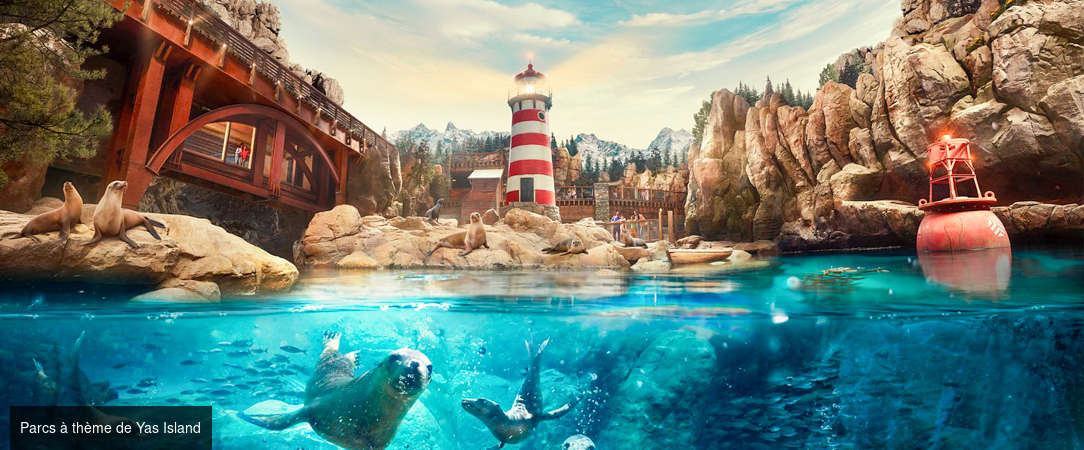 The Ritz-Carlton Abu Dhabi, Grand Canal ★★★★★ - Cinq étoiles exceptionnelles à Abu Dhabi, idéal pour profiter en famille. - Abu Dhabi, Émirats arabes unis