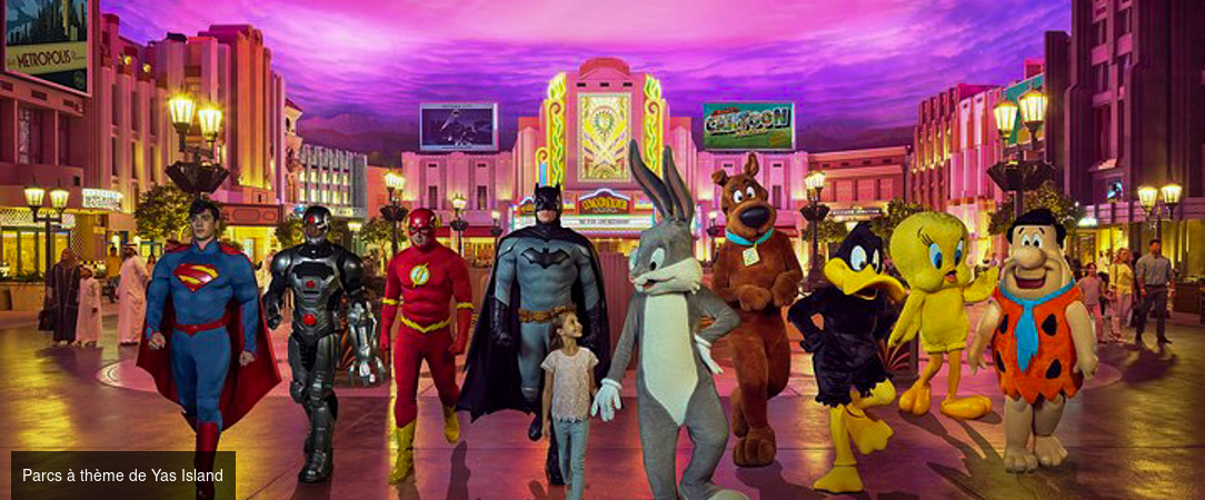 The Ritz-Carlton Abu Dhabi, Grand Canal ★★★★★ - Cinq étoiles exceptionnelles à Abu Dhabi, idéal pour profiter en famille. - Abu Dhabi, Émirats arabes unis