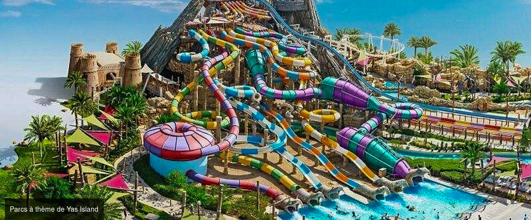 The Ritz-Carlton Abu Dhabi, Grand Canal ★★★★★ - Cinq étoiles exceptionnelles à Abu Dhabi, idéal pour profiter en famille. - Abu Dhabi, Émirats arabes unis