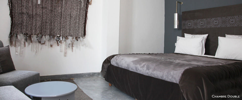 Riad Origines - Par Constance Billet, correspondante de VeryChic - Marrakech, Maroc