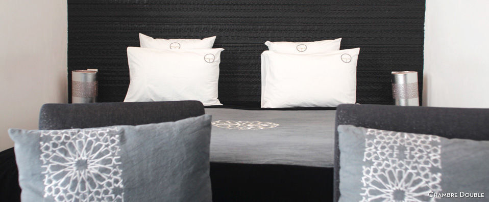Riad Origines - Par Constance Billet, correspondante de VeryChic - Marrakech, Maroc
