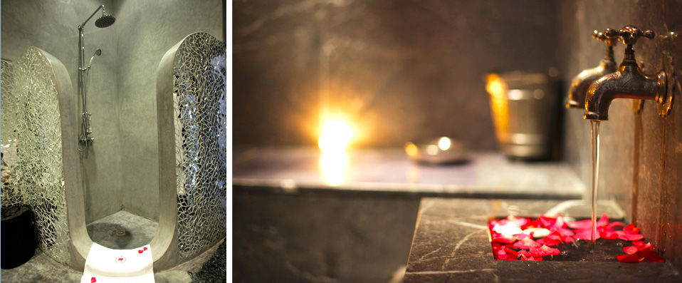 Riad Origines - Par Constance Billet, correspondante de VeryChic - Marrakech, Maroc