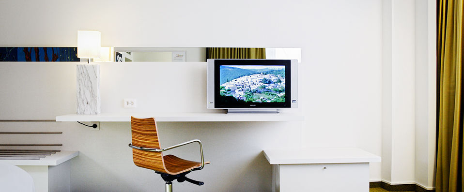 Hôtel Bloom! ★★★★ - A beautiful break in Brussels? Bloomin' marvellous! - Brussels, Belgium
