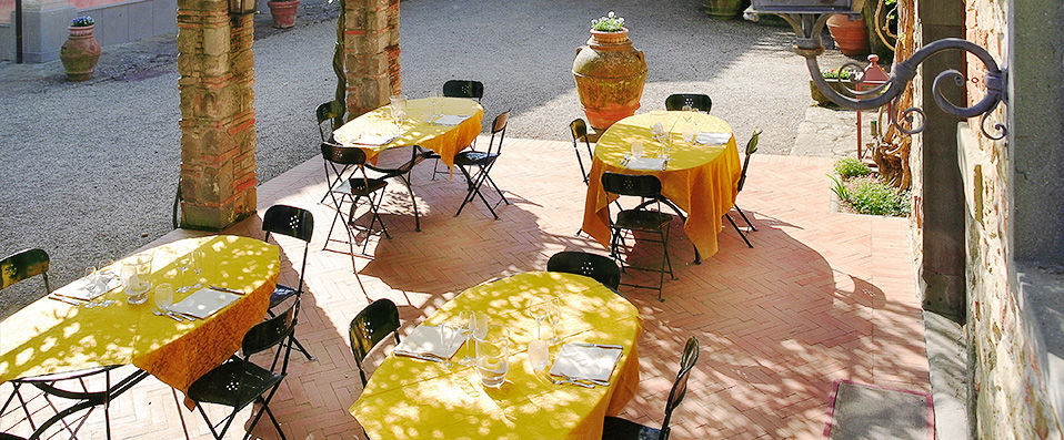 Villa Barberino ★★★★ - A fairytale location for your Tuscan getaway. - Tuscany, Italy