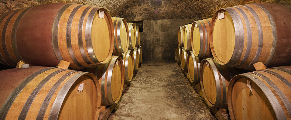 Villa Barberino ★★★★ - Voyage au cœur de la Toscane et de la région du Chianti. - Toscane, Italie
