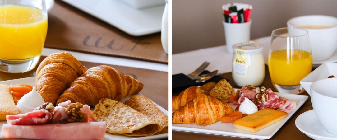 Domaine de Villers & Spa ★★★★ - Une escapade bucolique dans notre belle Normandie. - Villers-sur-Mer, France