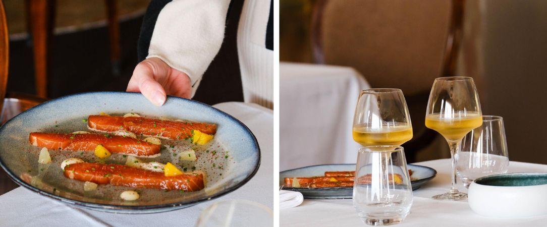 Domaine de Villers & Spa ★★★★ - Une escapade bucolique dans notre belle Normandie. - Villers-sur-Mer, France