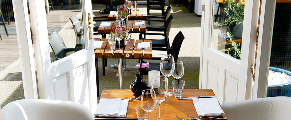 Hotel Arena ★★★★ - Nightlife, parkland and the famous canals on your doorstep in amazing Amsterdam. - Amsterdam, Netherlands