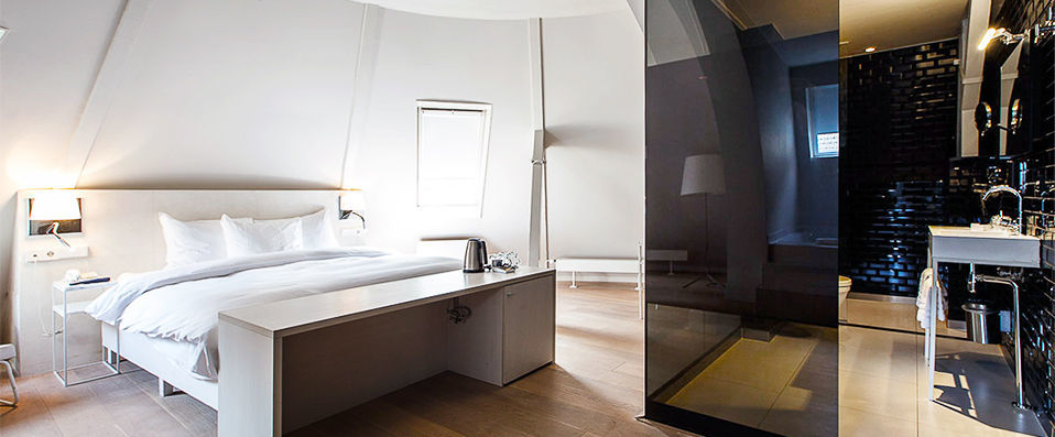 Hotel Arena ★★★★ - Nightlife, parkland and the famous canals on your doorstep in amazing Amsterdam. - Amsterdam, Netherlands