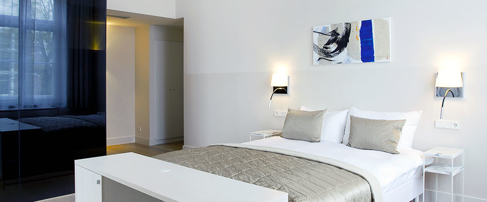 Hotel Arena ★★★★ - Nightlife, parkland and the famous canals on your doorstep in amazing Amsterdam. - Amsterdam, Netherlands