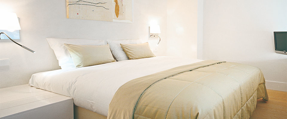 Hotel Arena ★★★★ - Nightlife, parkland and the famous canals on your doorstep in amazing Amsterdam. - Amsterdam, Netherlands
