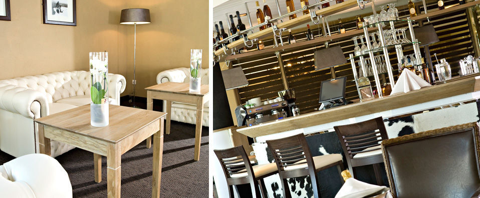Hôtel du Golf de Saint Omer - Unwind in style between golf course and forest - Saint-Omer, France