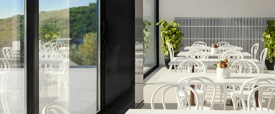Talé Hotel - An eruption of creative design encased in timeless elegance. - Sicily, Italy