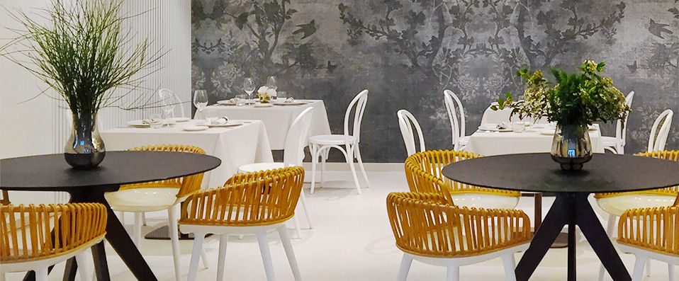 Talé Hotel - An eruption of creative design encased in timeless elegance. - Sicily, Italy