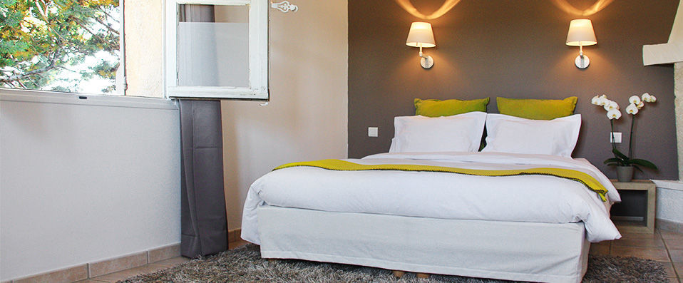Maison Alegria Design - Charming guesthouse in picturesque Provence. - Provence, France