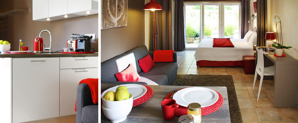 Maison Alegria Design - Charming guesthouse in picturesque Provence. - Provence, France