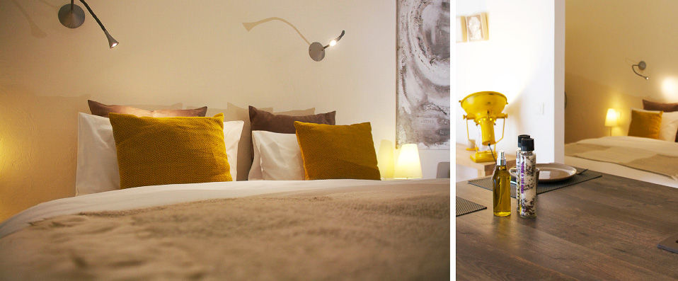 Maison Alegria Design - Charming guesthouse in picturesque Provence. - Provence, France